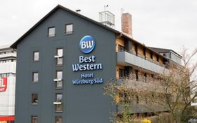 Best Western Hotel Würzburg Süd